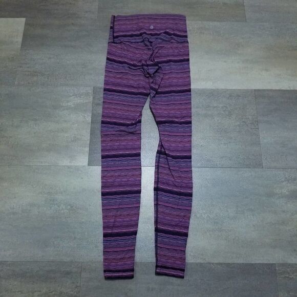 Lululemon High Times Pant 6 - Picture 5 of 6